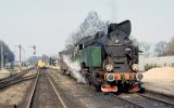 Die Tkt48-109 am 12. April 1991 in Midzychd