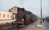 Die Tkt48-187  am 14. April 1991 in Midzyrzecz