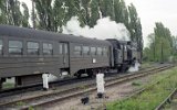 Tkt48-111 in Czempi am 13.April 1991