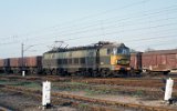 ET22-058 in Czempi am 13.April 1991