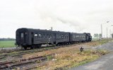 Tkt48-111 in Grabianowo am 23. Mail 1991