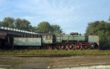 Pt47-106 HCP Poznań 1949 (Wolsztyn 2006)