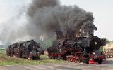 Ty42-148 Wolsztyn 1993