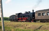Nowa Sól-Wolsztyn 1991