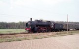 Wolsztyn-Nowa Sól 1991