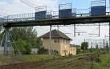 Poznań Dębiec 2005