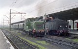 Zbąszynek 1991