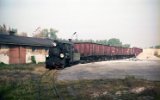 Witkowo 1992