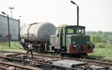 Gniezno 1992