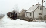 Gniezno ul. Witkowska 1996