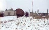 Niechanowo 1996