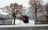 Witkowo 1996