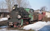 Ek Wskotorowy 1996
