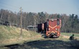 Koszaliska Kolej Wskotorowa 2001