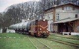 Koszalin Wskotorowy 2001