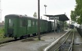 roda Wielkopolska Miasto 1996