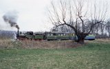 Wyrzyska Kolejka Powiatowa - Wirsitzer Kreisbahn