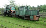 Lyd1 zur Aufarbeitung in Jaroszowiec 2011