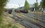 Maciejkowice 1999