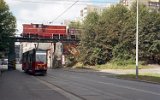 Chorzw ul. Siemianowicka 1999