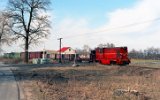 Wegbergang bei Wlka Paruszewska (Kroniewice-Boniewo-Jerzmanowo 1996)