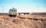 MBxd1-201 bei Mionice (Kroniewice-Ozorkw Wskotorowy 1996)