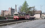 Lwwek Wskotorowy 1991