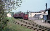 Duszniki Wielkopolskie 1993