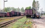 Opalenicka Kolej Wskotorowa