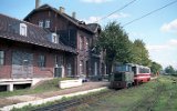 Krotoszyska Kolej Dojazdowa