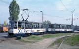 Wyścigowa 1997