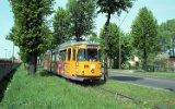 Aleja Grunwaldzka 1997