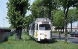 Aleja Grunwaldzka 1997