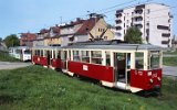 Obrońców Pokoju 1997
