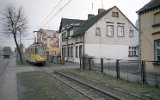Aleja Grunwaldzka 1998