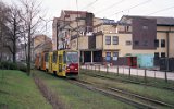 Grobla Świętego Jerzego 1998
