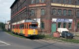 Pocztowa 1999