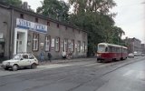 Świętochłowice ul. Katowicka 1998