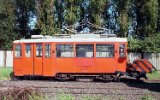 Betriebshof Nowa Huta 1998