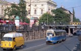 ul. Lubicz 1998