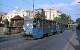 ul. Lubicz 1998