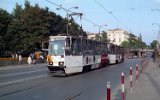 ul. Lubicz 1998