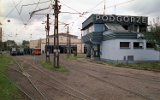Zajezdnia Podgórze