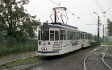 Endstelle Wzgórza Krzesławickie 1996
