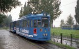 Endstelle Wzgórza Krzesławickie 1996