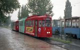 Endstelle Wzgórza Krzesławickie 1996