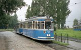 Endstelle Wzgórza Krzesławickie 1996