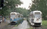 Endstelle Wzgórza Krzesławickie 1996