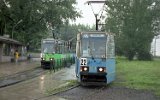 Endstelle Wzgórza Krzesławickie 1996