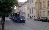 ul. Franciszkańska 1998
